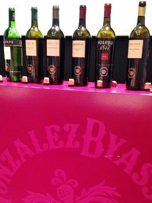 Cata_generosos_González_Byass_vinos_podium
